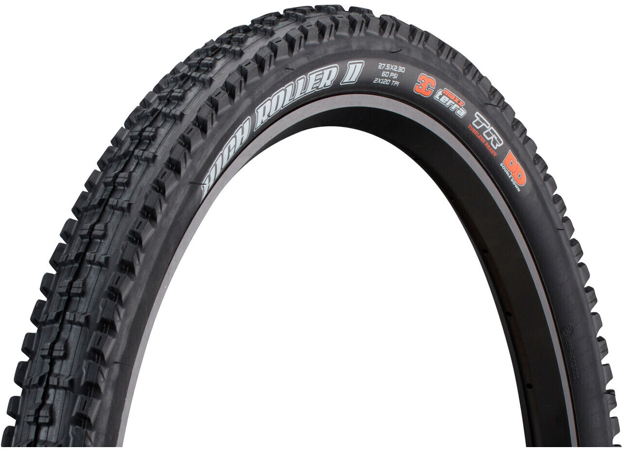 Buy Maxxis High Roller II 3C MaxxTerra DD TR 27 5 x 2 30 58 x 584