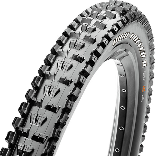 Maxxis High Roller II 3C MaxxTerra DD/TR 27,5 x 2,30 (58 x 584)