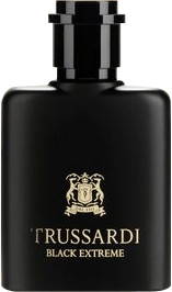 Trussardi Trussardi Black Extreme Eau de Toilette (30 ml)