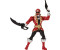 Bandai Power Rangers - Super Megaforce red (38201)