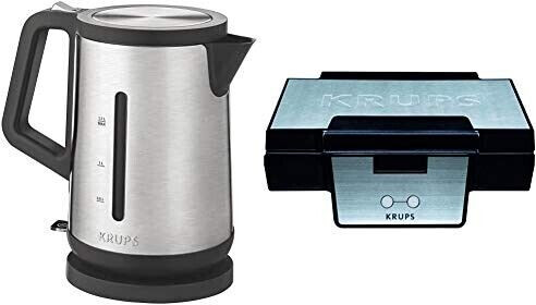 Krups electric kettle bw442d clearance
