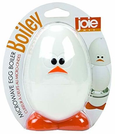 Joie Microwave egg cooker Boiley