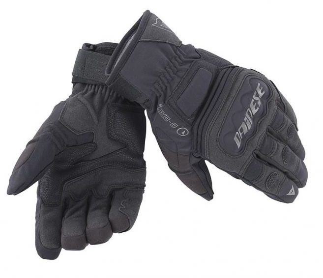 Dainese Gants Clutch Evo D-Dry