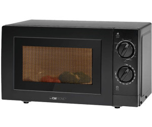 Clatronic MWG 786 ab € 69,98 | Preisvergleich bei idealo.at Clatronic Mikrowelle Preisvergleich | Günstig bei idealo kaufen