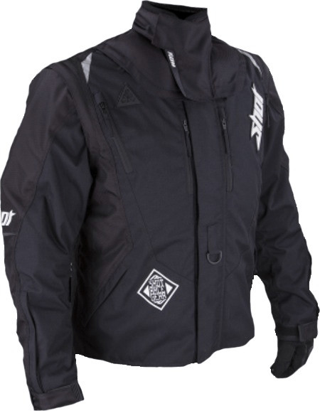 Shot Blouson Flexor Advance