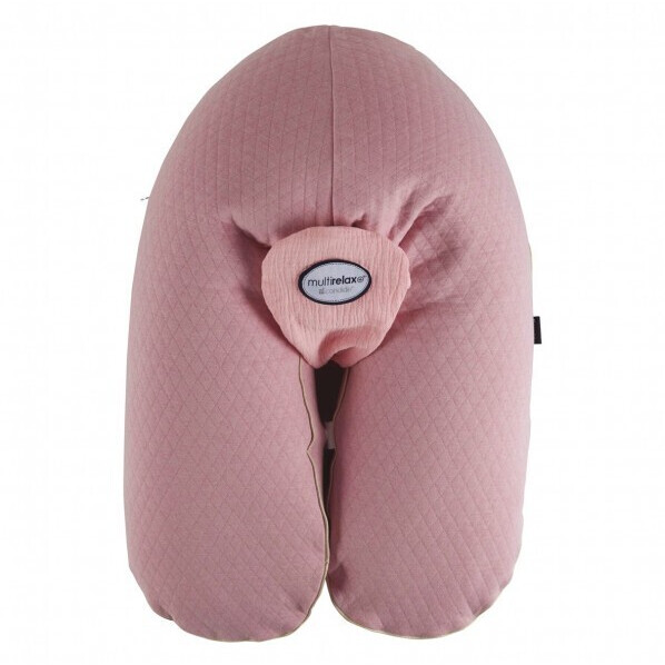 Tinéo Multirelax Jersey rose