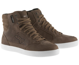 Buy Alpinestars J 6 Waterproof Shoes from 114.26 Today Best