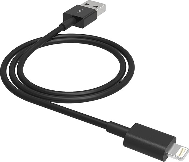 Puro Cable Lightning/USB (1 m)