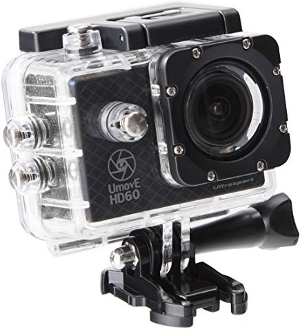 Ultrasport UmovE HD60