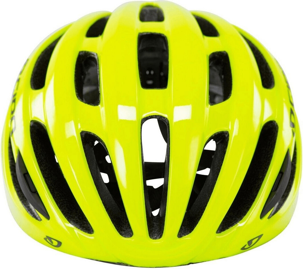 Giro foray yellow outlet