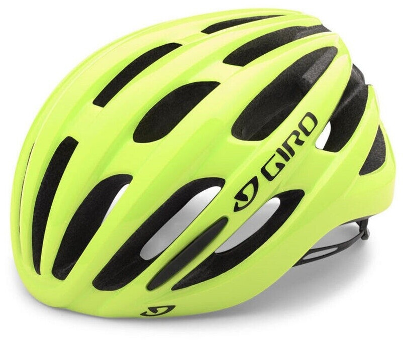 Giro foray yellow online