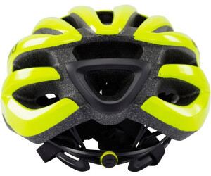 Giro foray yellow best sale