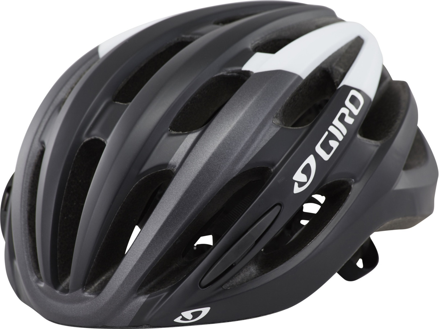giro foray mips black