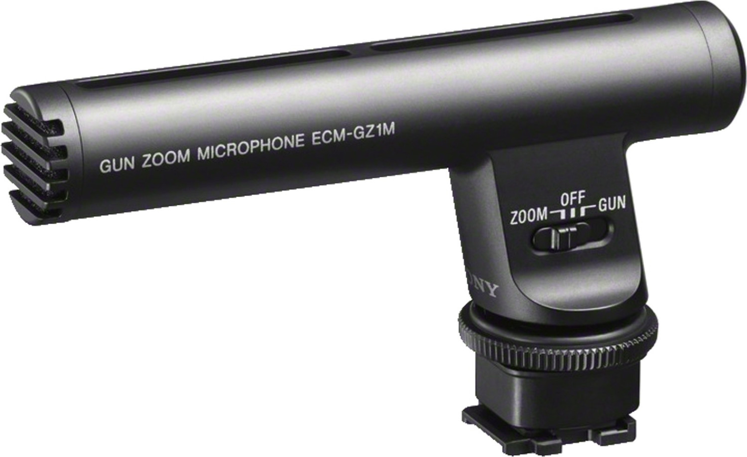 Sony ECM-GZ1M ab 75,66 € | Preisvergleich bei idealo.de