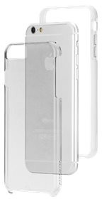Case-mate Naked Tough Case (iPhone 6 Plus)