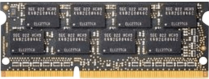 Lenovo 8 Go SO-DIMM DDR3 PC3-1280 (B47381)