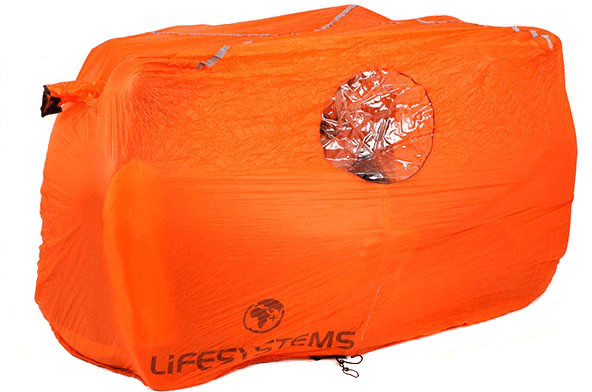 Lifesystems Survival Shelter 4