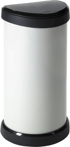 Curver Deco One Touch 40 L