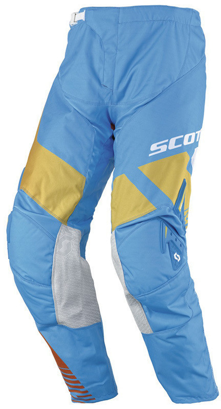 Scott Pantalon 350 Race Junior