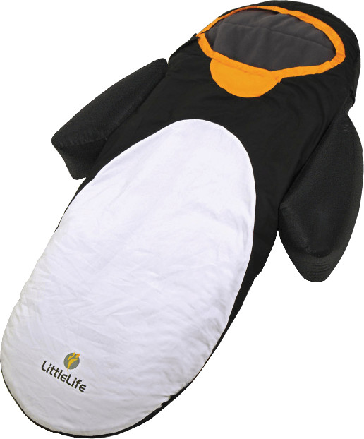 LittleLife Snuggle Pod Penguin