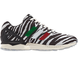 adidas zx flux 2.0 Blanc homme