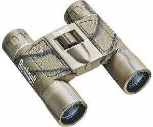 Jumelles Bushnell Powerview V2 16x32 – Grossissement 50x, Neuves Sous Blister
