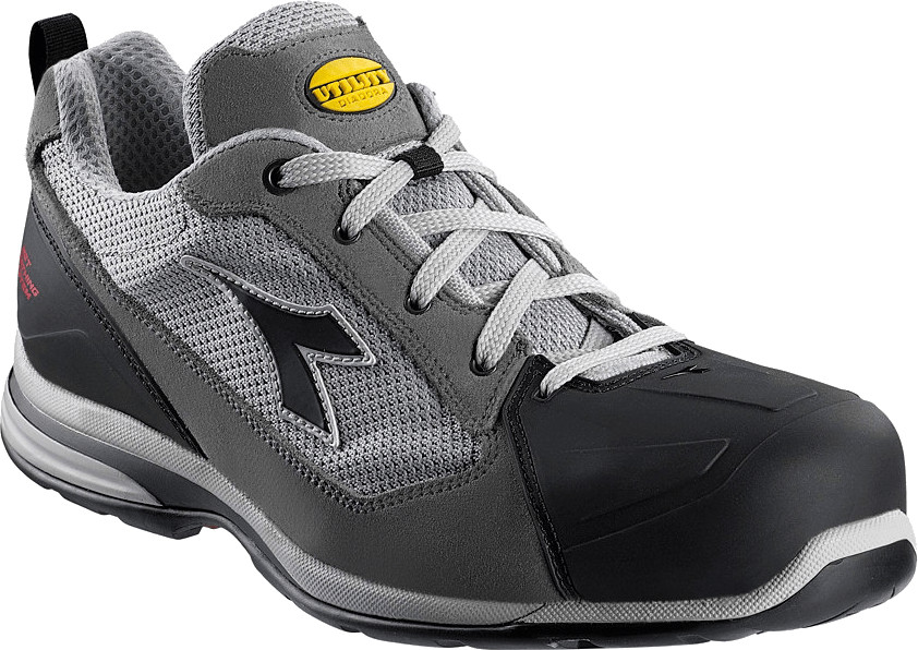 Diadora Jet Textile grey