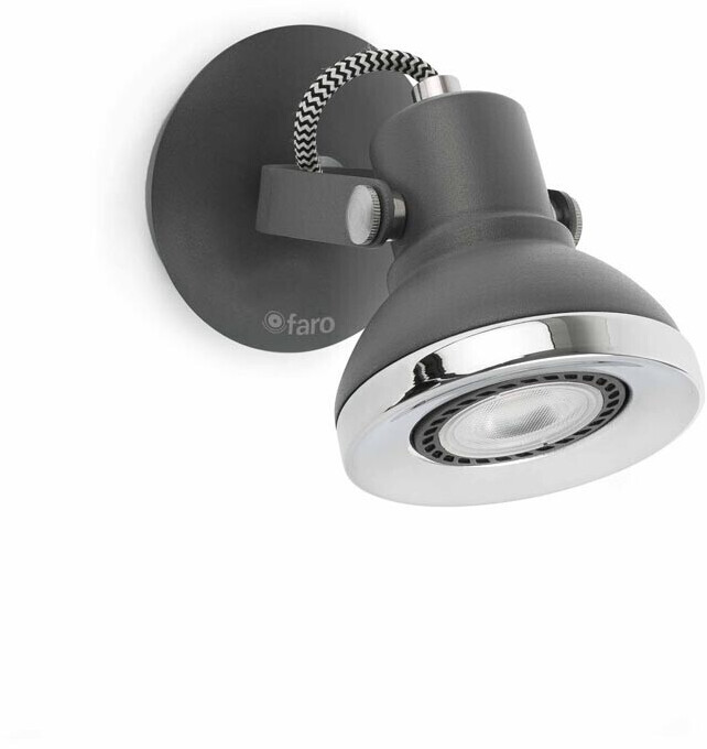 Faro Barcelona Ring LED (40551)