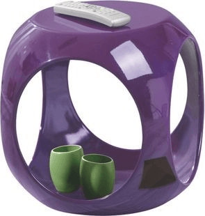 Inter Link Nono violet