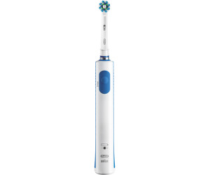 Ambassade bus Rentmeester Buy Oral-B Pro 650 CrossAction from £29.10 (Today) – Best Deals on  idealo.co.uk
