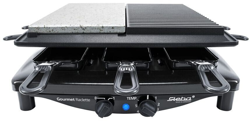 Steba RC 4 plus