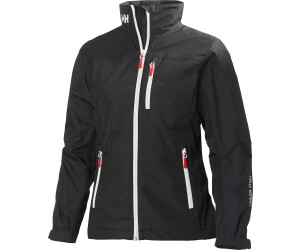 Produktbild von Helly Hansen Crew Midlayer Sailing Jacket 2.0 Women (34449) White Ab 131,90 € | Preisvergleich