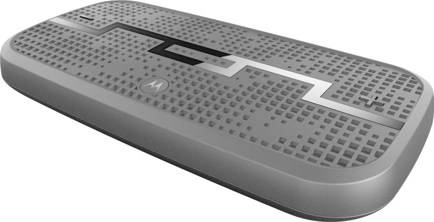 Sol Republic DECK (noir)
