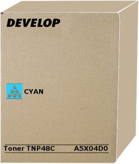 Develop TNP-48C