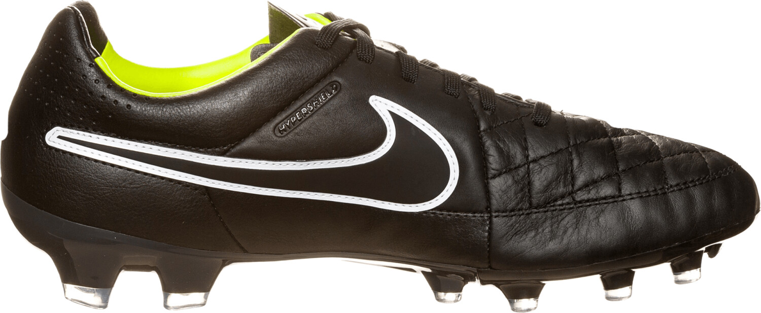 tiempo legacy fg