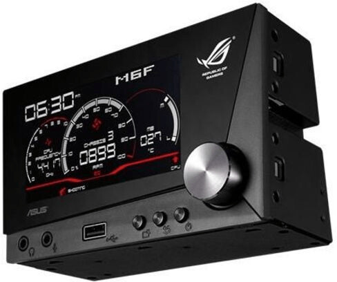 Asus ROG Front Base