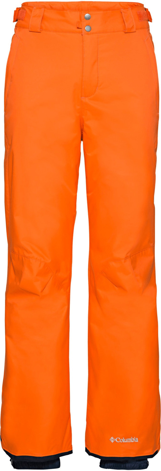 Columbia Pantalon Bugaboo II homme