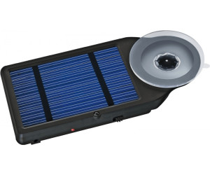 National Geographic Solar Charger