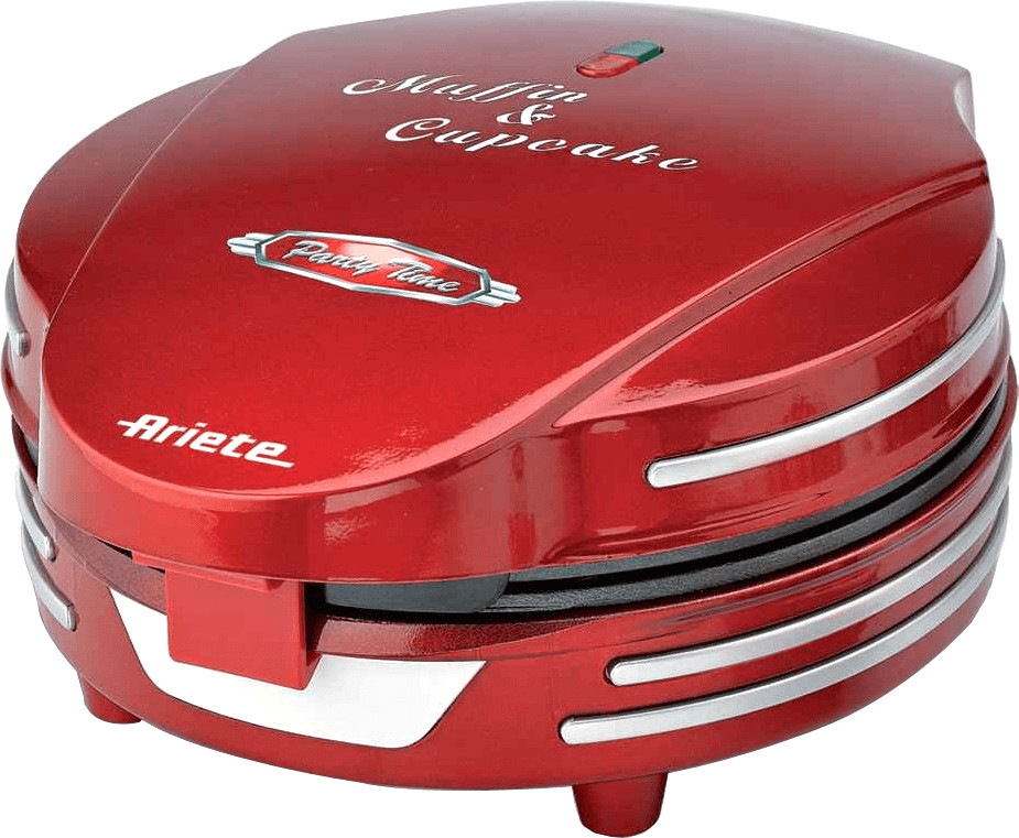 Ariete Party Time Muffin-Maker 188