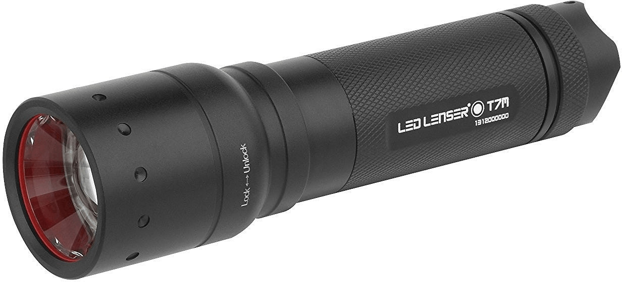 Ledlenser T7M