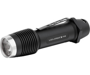 Ledlenser F1R ab € 45,07 | Preisvergleich bei idealo.at Ledlenser F1R LED Taschenlampe mit Ladegerät (USB Anschluss