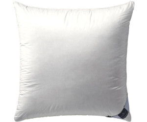 Billerbeck Kopfkissen Daune 304 Aida 3-Kammer-Kissen extra-fest