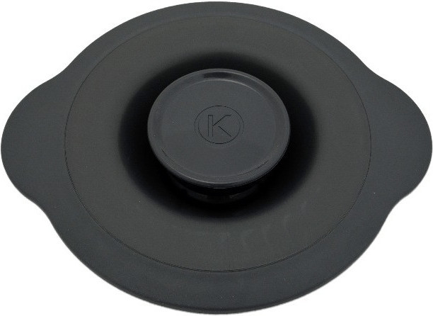 KENWOOD - KAH358GL Accessorio Bicchiere Frullatore ThermoResist Capacità  1.6 Litri - ePrice