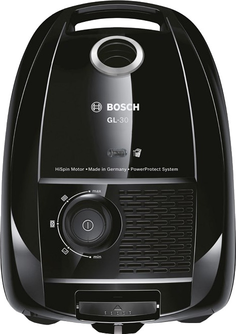 staubsauger bosch bgl3b112