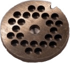 Kenwood Grille pour hachoir AT261 (KW707127)
