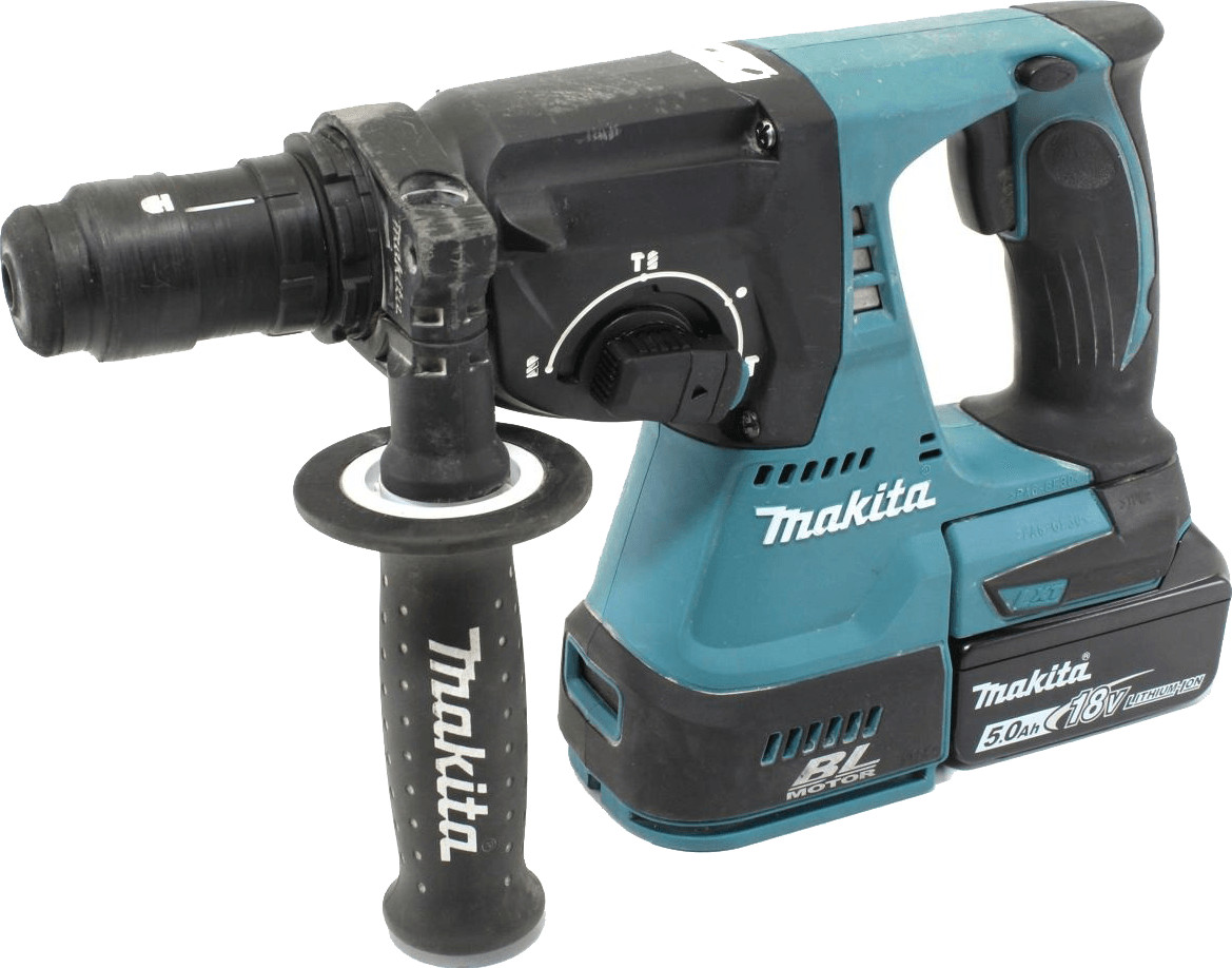 Makita dhr243rtj 2025