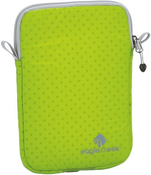 Eagle Creek Pack-It Specter Mini-Tablet Sleeve strobe green