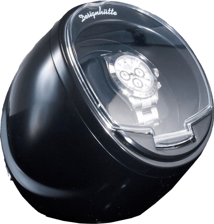 Designhütte Optimus 1 black