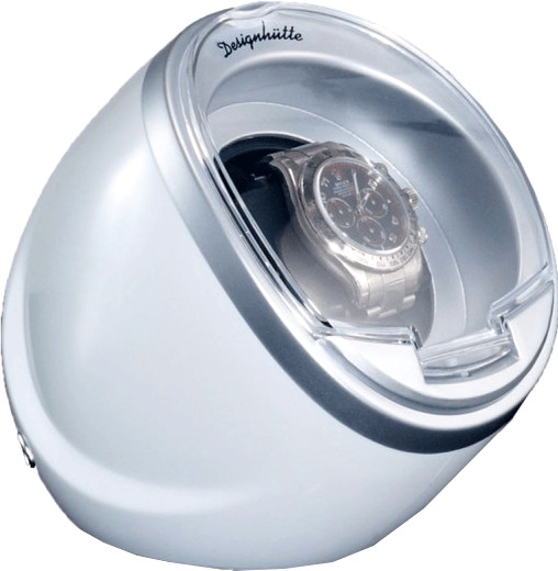 Designhütte Optimus 1 white