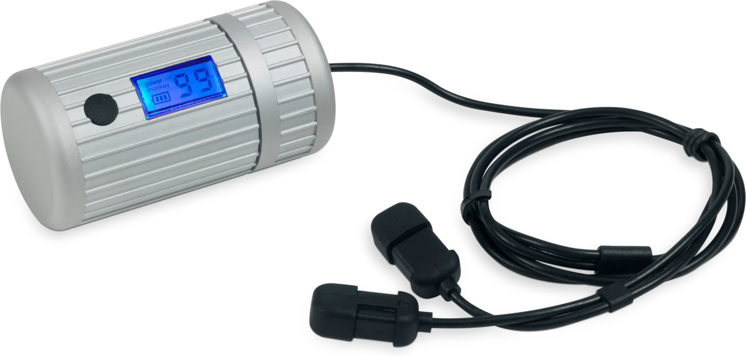 Powertraveller Powermonkey-eXplorer 2